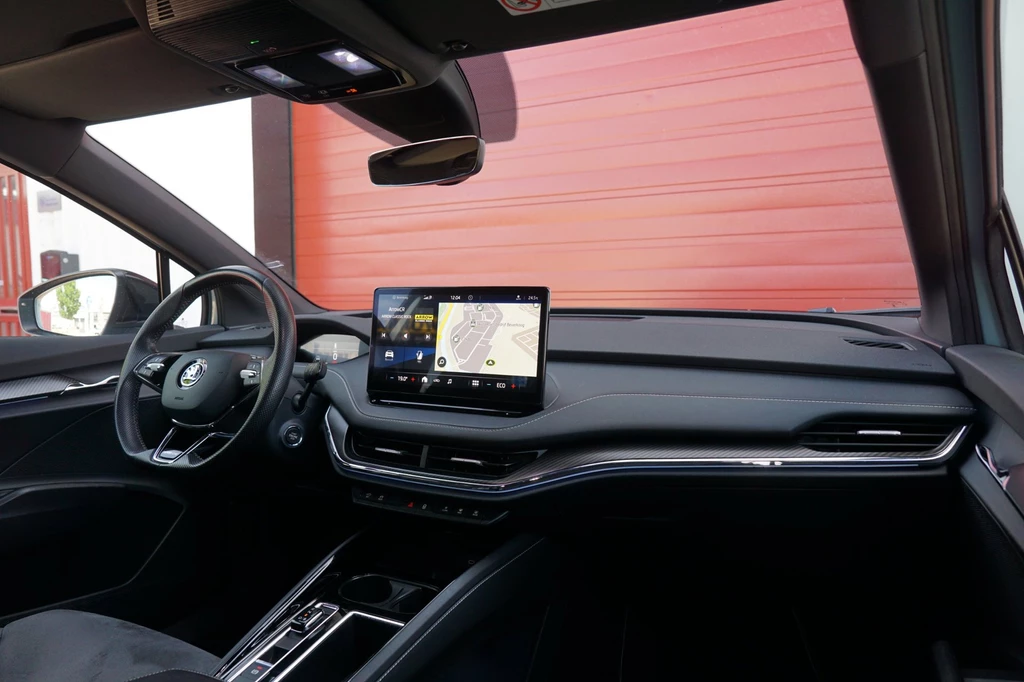 Škoda Enyaq iV – foto 12