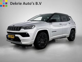 Jeep Compass – thumbnail 1