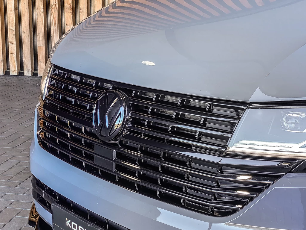 Volkswagen Transporter – foto 41