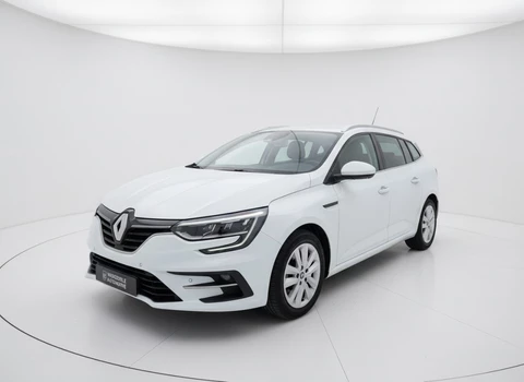 Renault Megane E-Tech 1.6 Plug-in H 160 Business ZEN, LED, AUT, Cruise