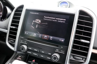 Porsche Cayenne – thumbnail 20
