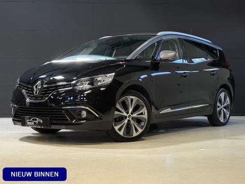 Renault Grand Scénic 1.3 TCe Intens 7p. | Apple Carplay | Trekhaak | Camera