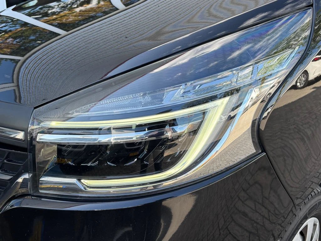 Renault Trafic – foto 15