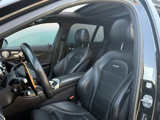 Mercedes-Benz C-Klasse – thumbnail 9