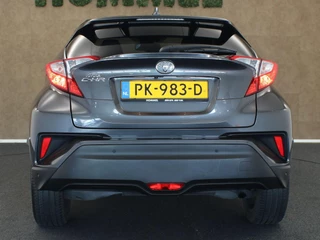 Toyota C-HR – thumbnail 5