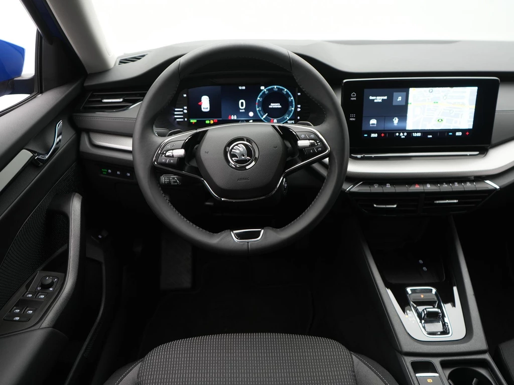 Škoda Octavia – foto 14