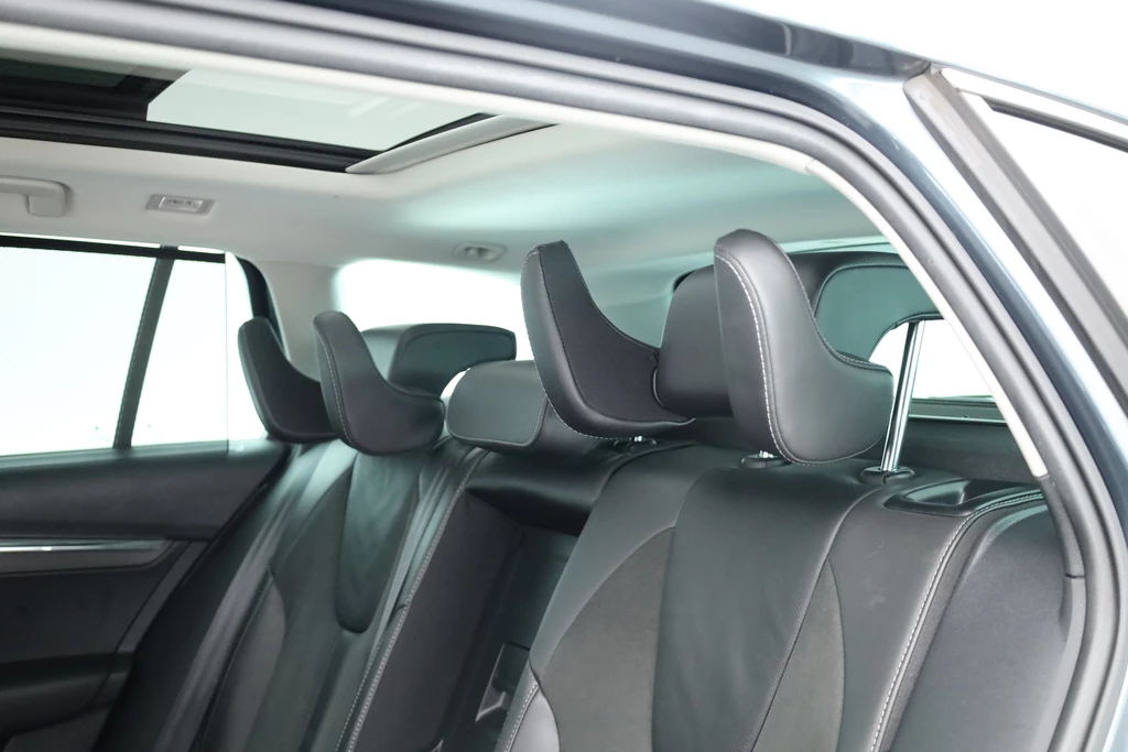 Škoda Octavia – foto 43