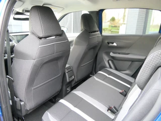 Opel Frontera – thumbnail 11