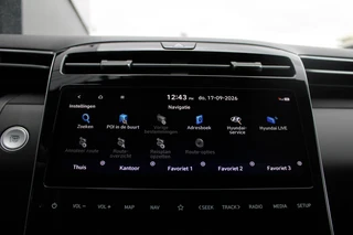 Hyundai Tucson – thumbnail 18