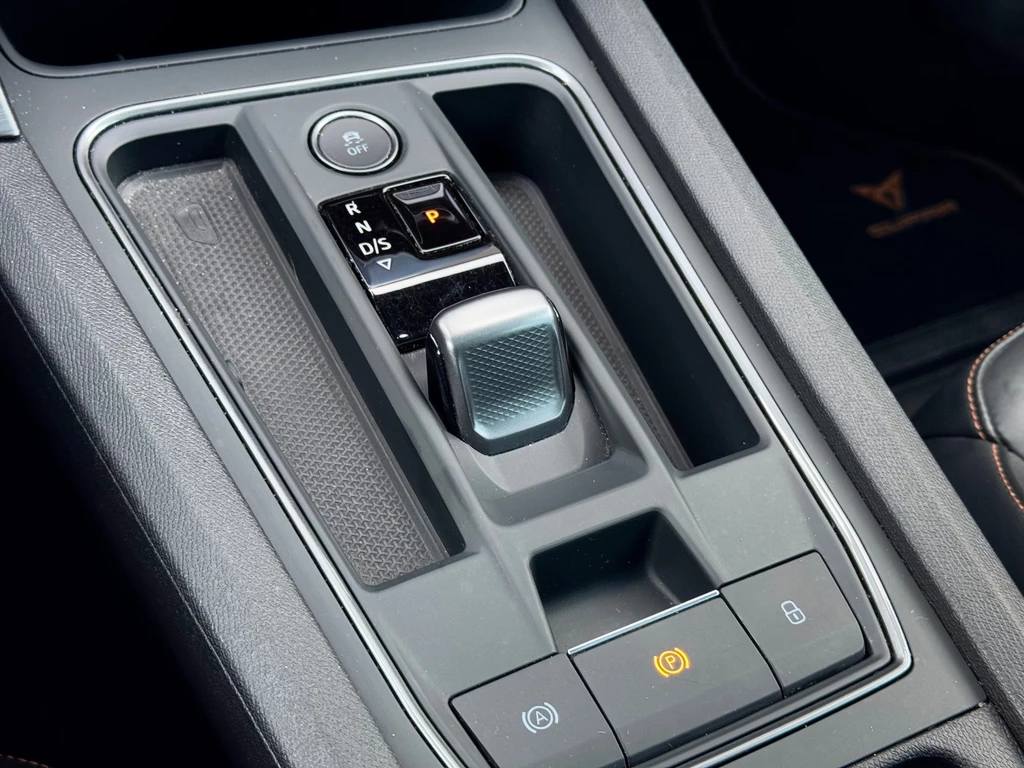 CUPRA Formentor – foto 19