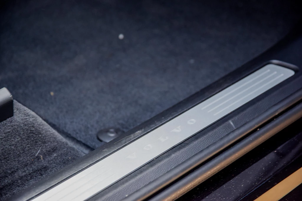 Volvo XC60 – foto 36