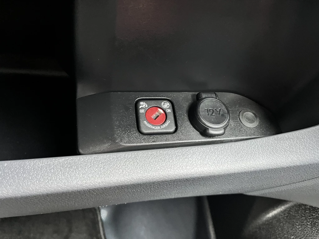 Opel Vivaro – foto 37