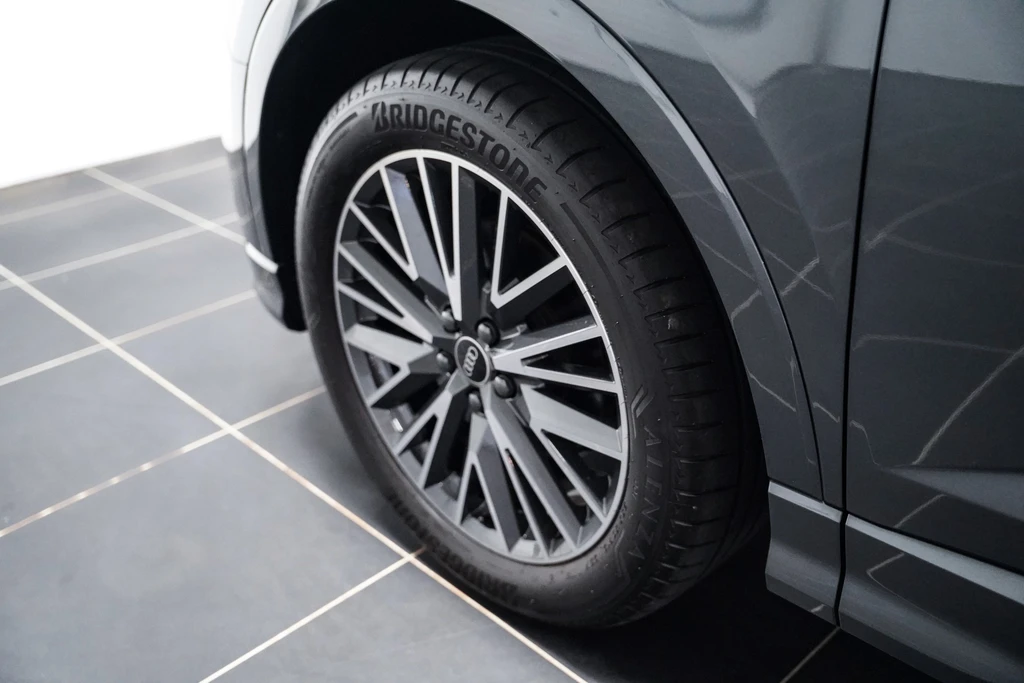 Audi Q3 – foto 16