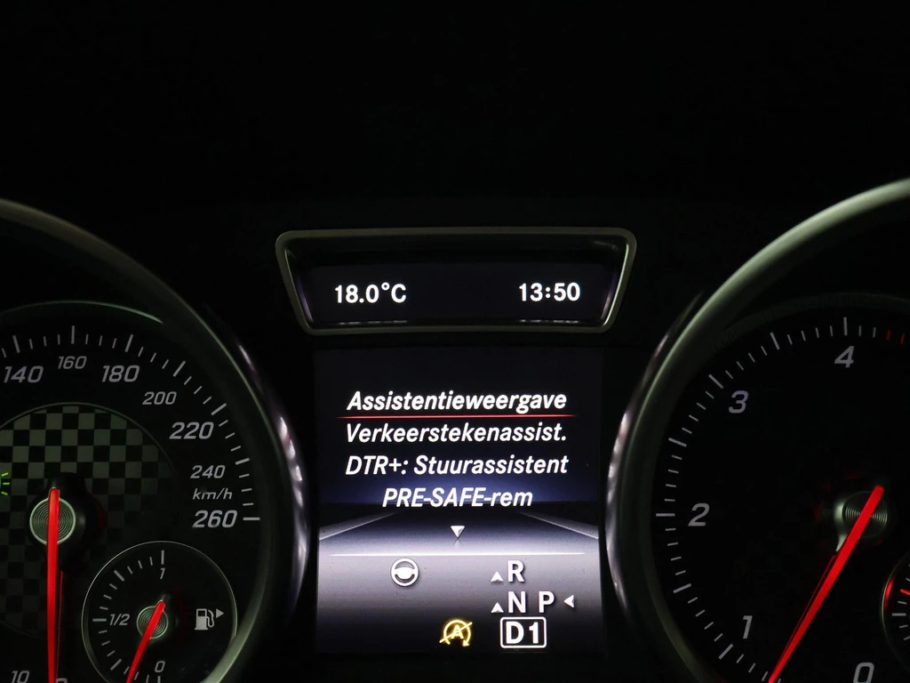 Mercedes-Benz GLE – foto 44