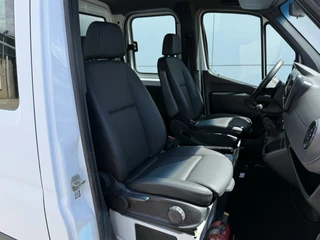 Mercedes-Benz Sprinter – thumbnail 10