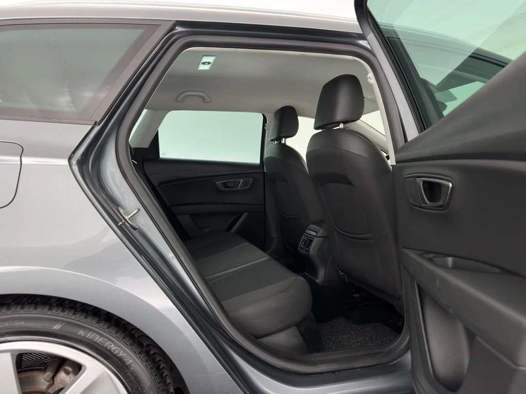 SEAT Leon – foto 12