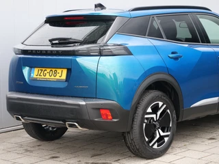 Peugeot 2008 – thumbnail 5