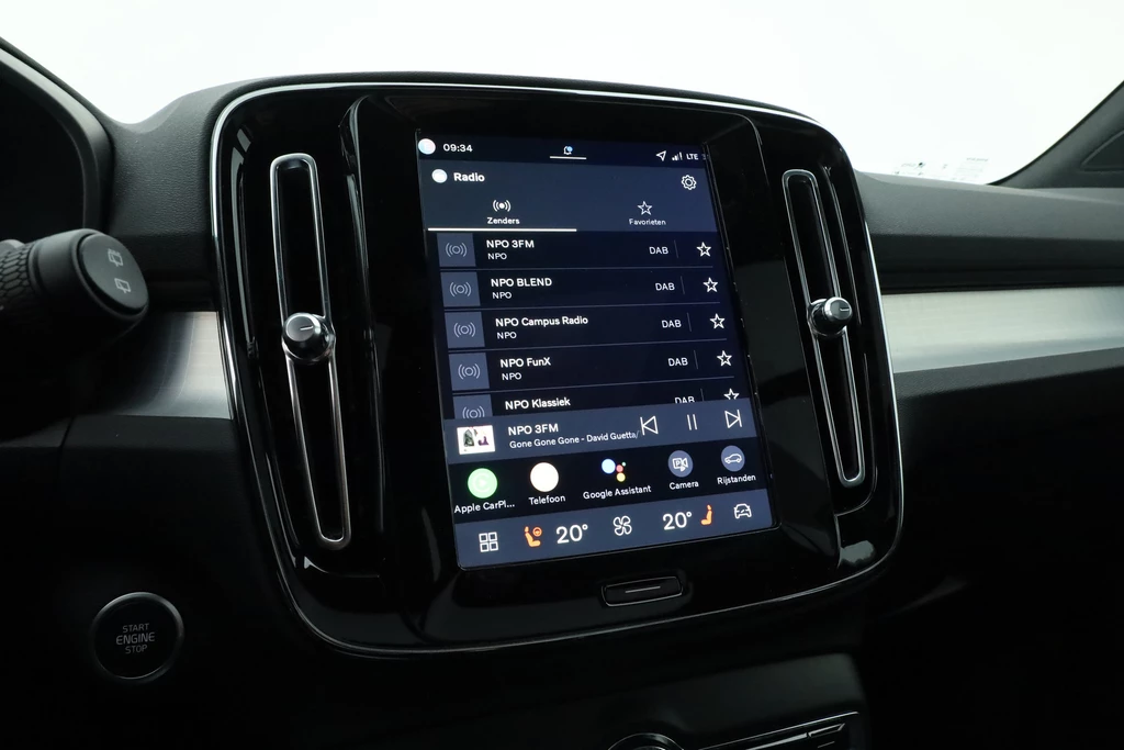 Volvo XC40 – foto 24