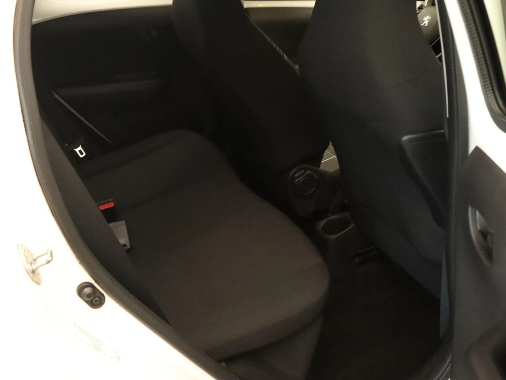 Peugeot 108 – foto 33