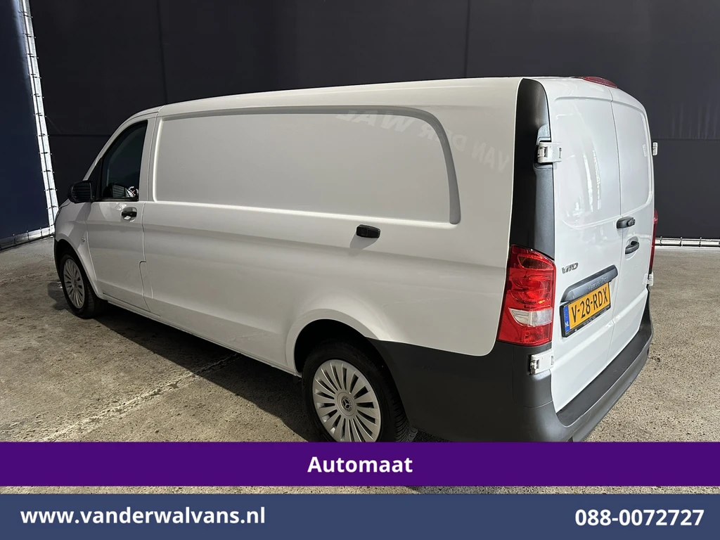 Mercedes-Benz Vito – foto 2