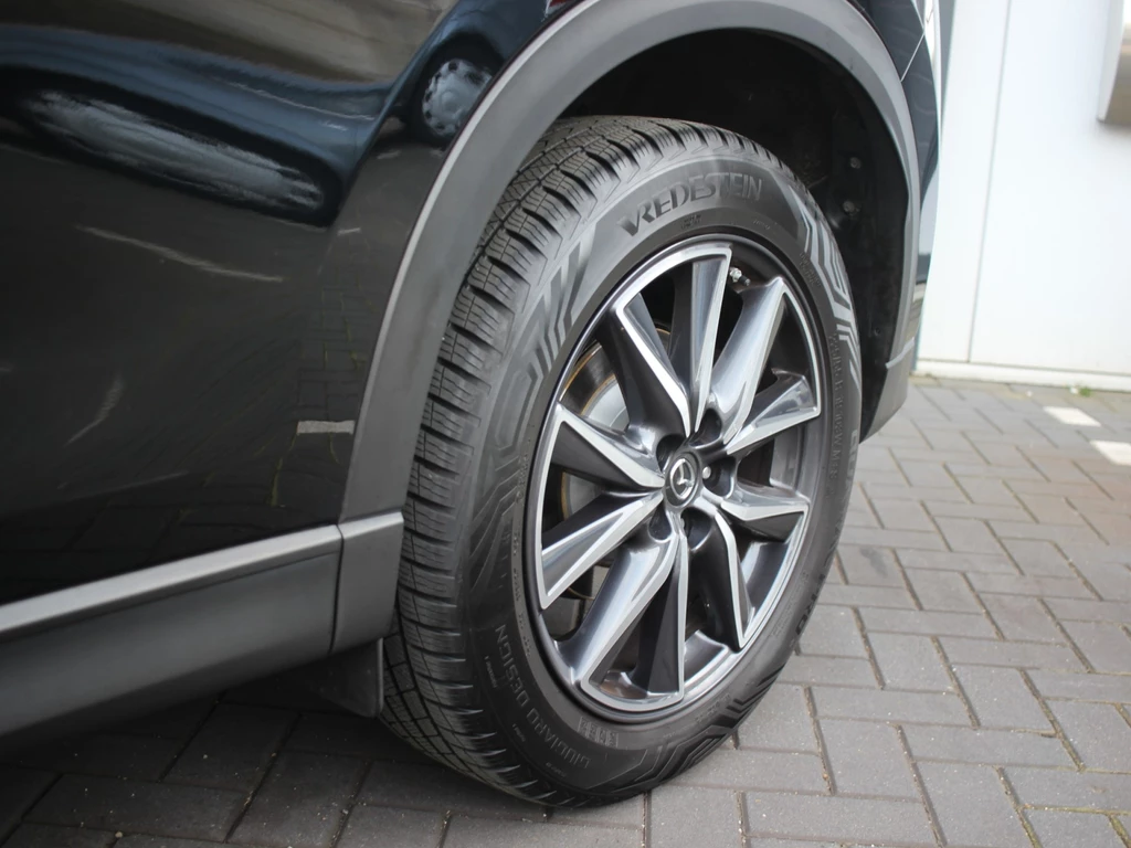 Mazda CX-5 – foto 10