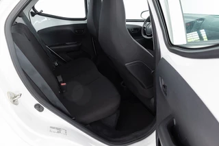 Toyota Aygo – thumbnail 16