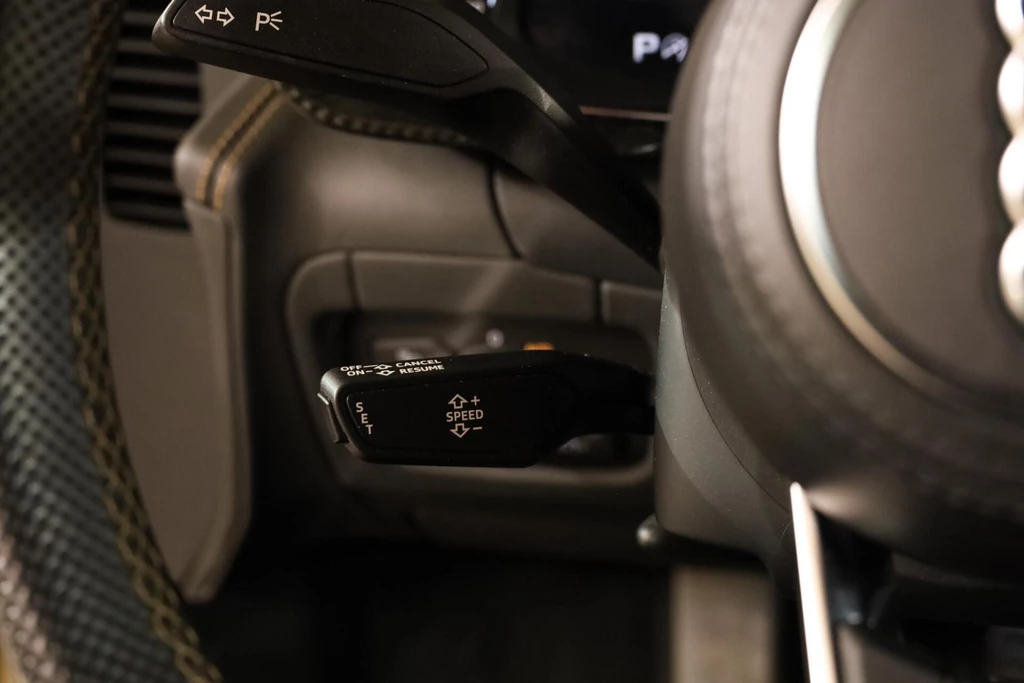 Audi R8 – foto 31