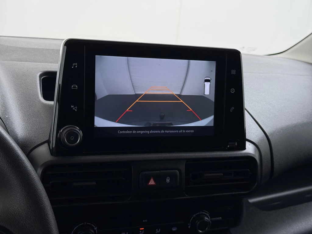 Opel Combo – foto 14