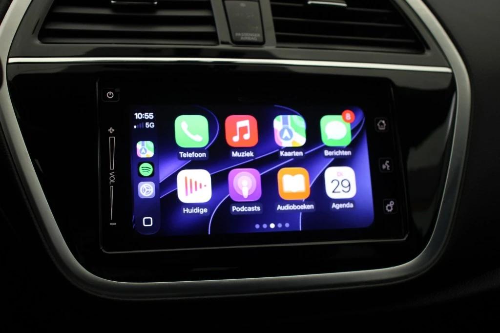 Suzuki S-Cross – foto 14