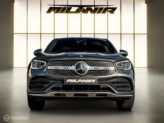 Mercedes-Benz GLC – thumbnail 6