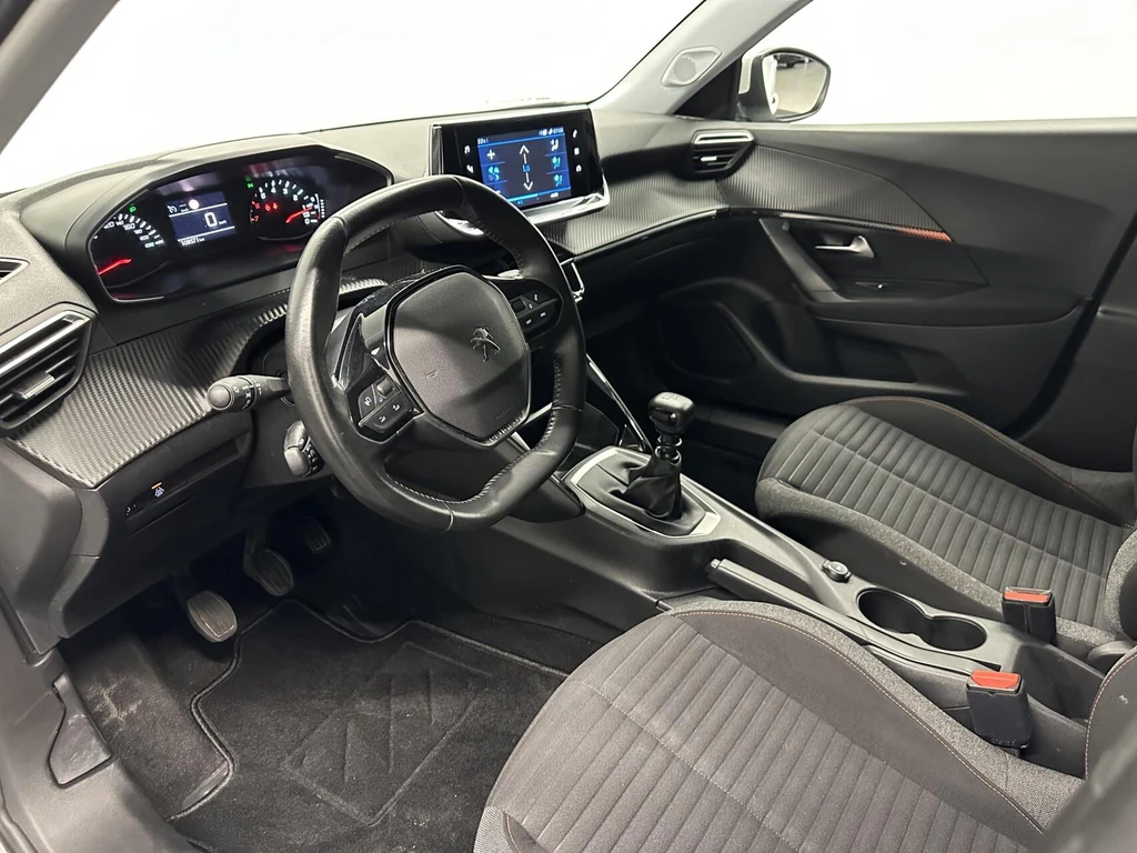 Peugeot 2008 – foto 16