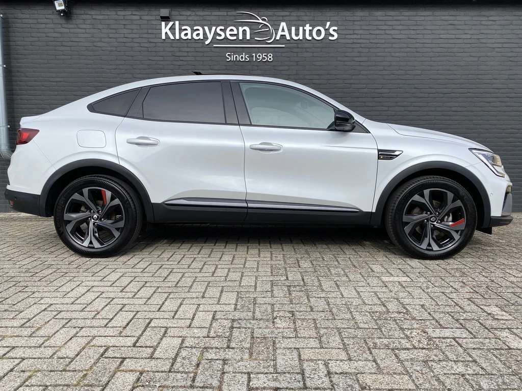 Renault Arkana – foto 7