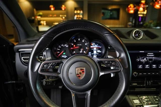 Porsche Macan – thumbnail 24