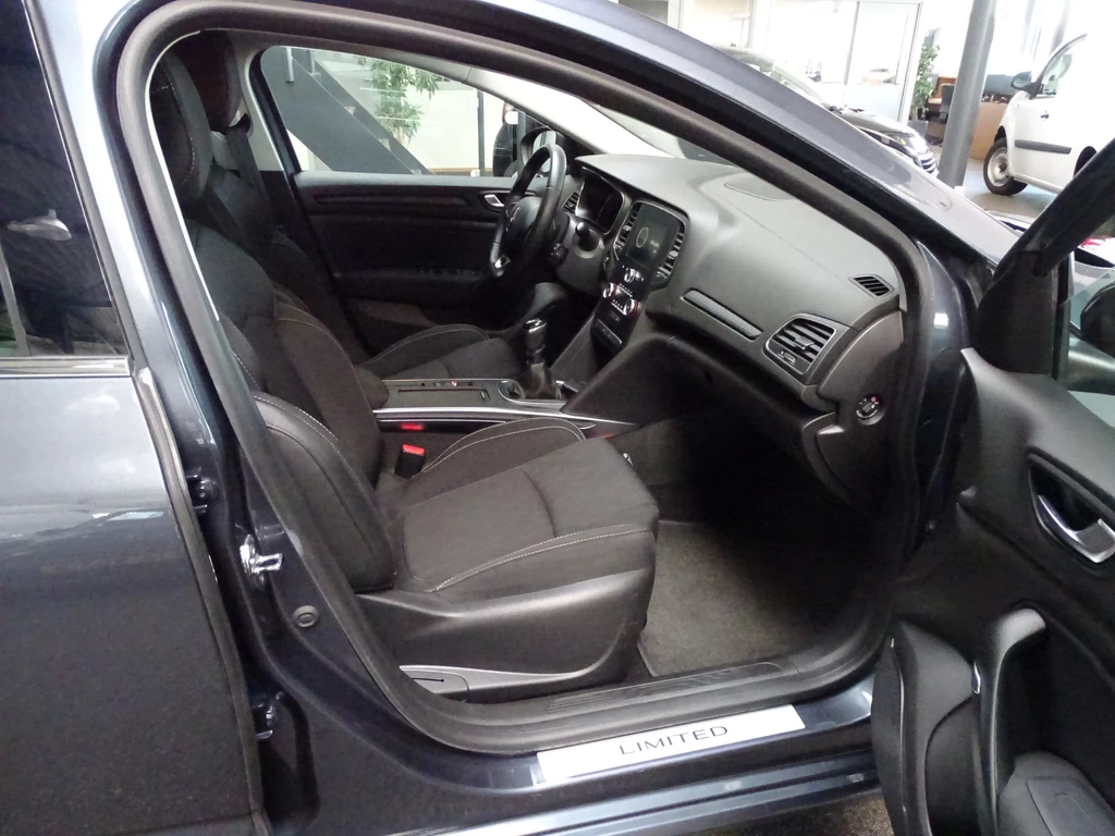 Renault Mégane Estate – foto 26