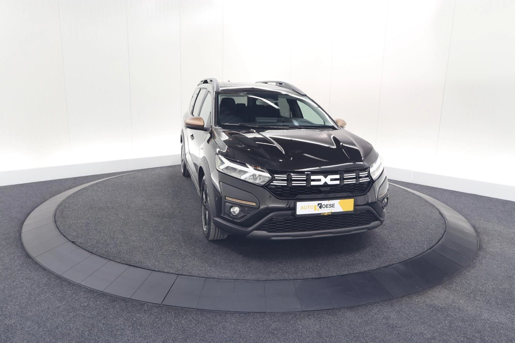 Dacia Jogger – foto 21