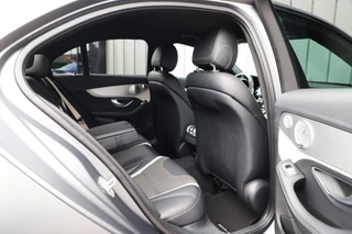 Mercedes-Benz C-Klasse – thumbnail 9