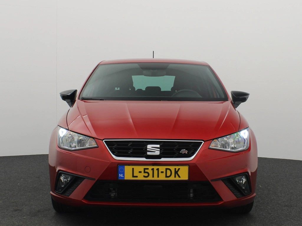 SEAT Ibiza – foto 10