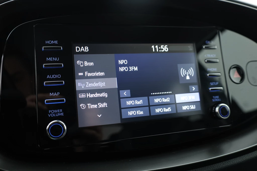 Toyota Aygo – foto 15