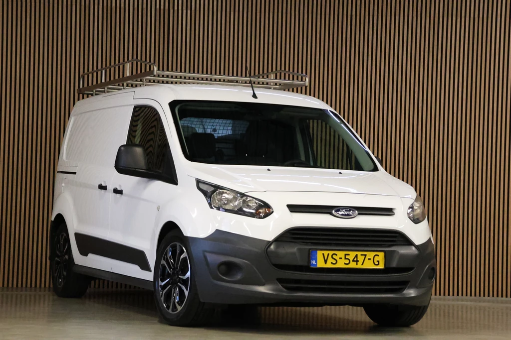 Ford Transit Connect – foto 4