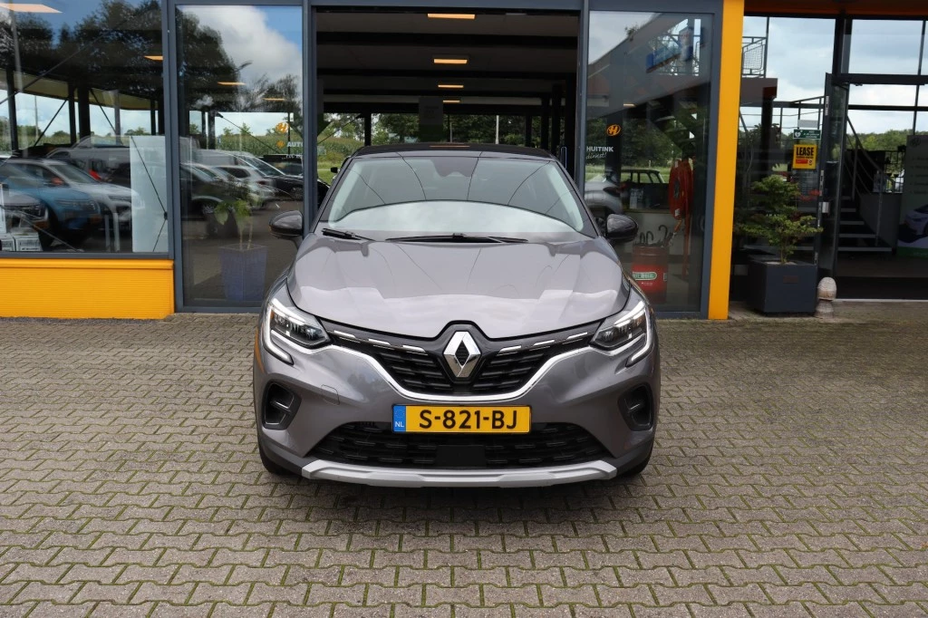 Renault Captur – foto 7