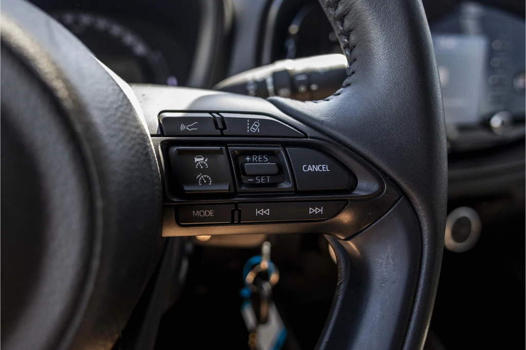 Toyota Aygo – foto 30
