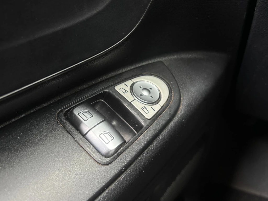 Mercedes-Benz Vito – foto 9