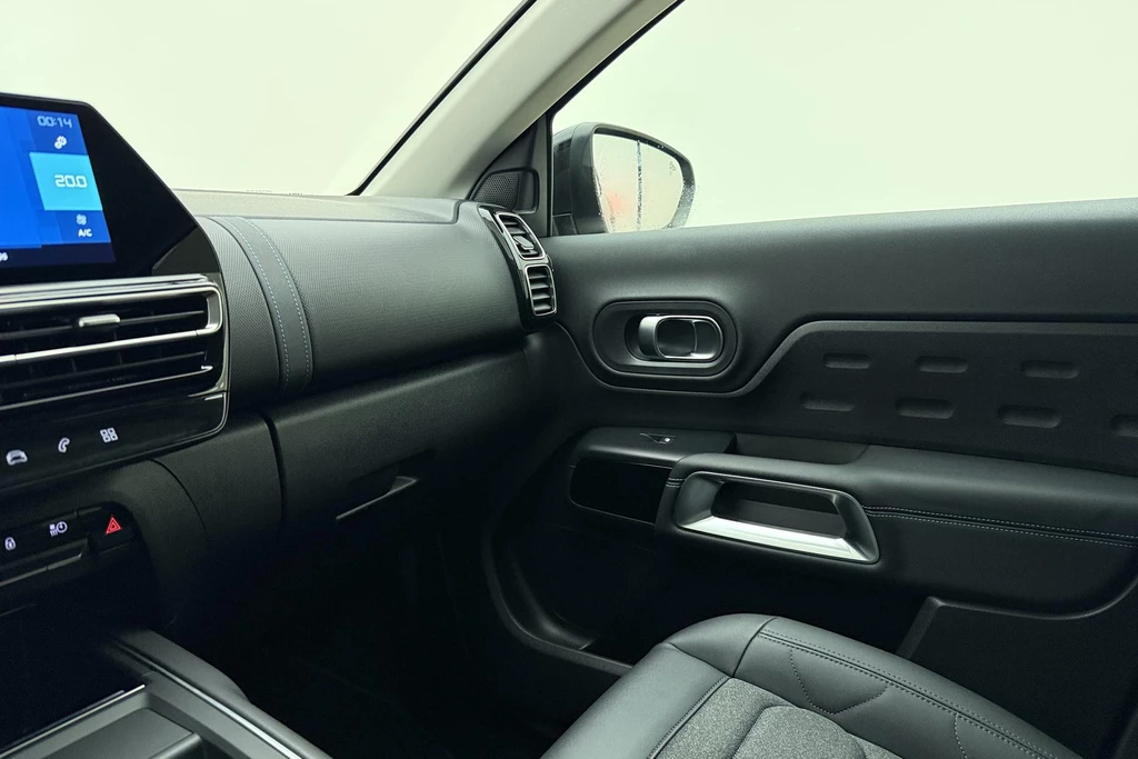 Citroën C5 Aircross – foto 32