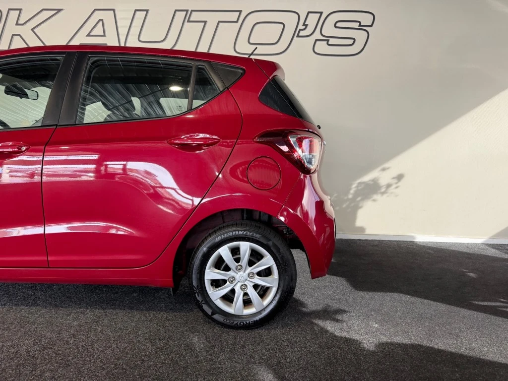 Hyundai i10 – foto 6