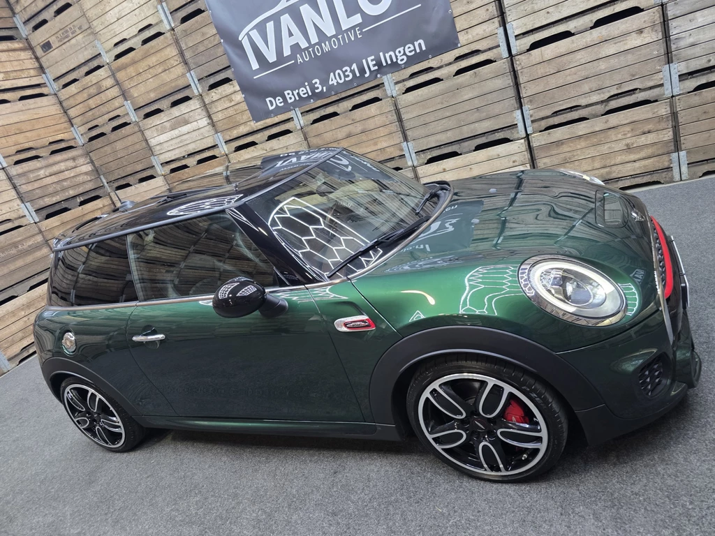 MINI Cooper – foto 6