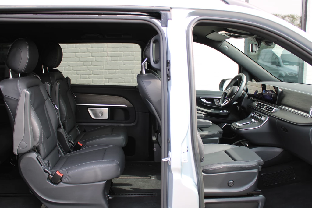 Mercedes-Benz EQV – foto 16