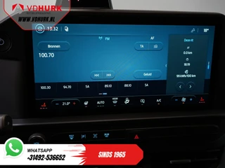 Ford E-Transit Custom – thumbnail 23