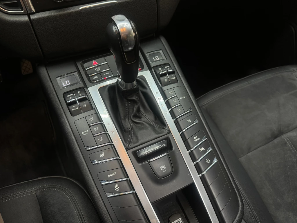 Porsche Macan – foto 20