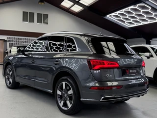 Audi Q5 – thumbnail 6