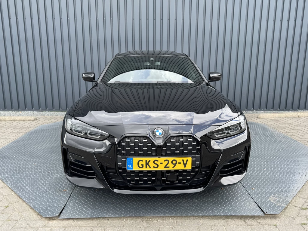 BMW 4 Serie – foto 19